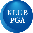 Klub PGA - logo